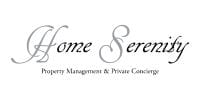 logo home serenity